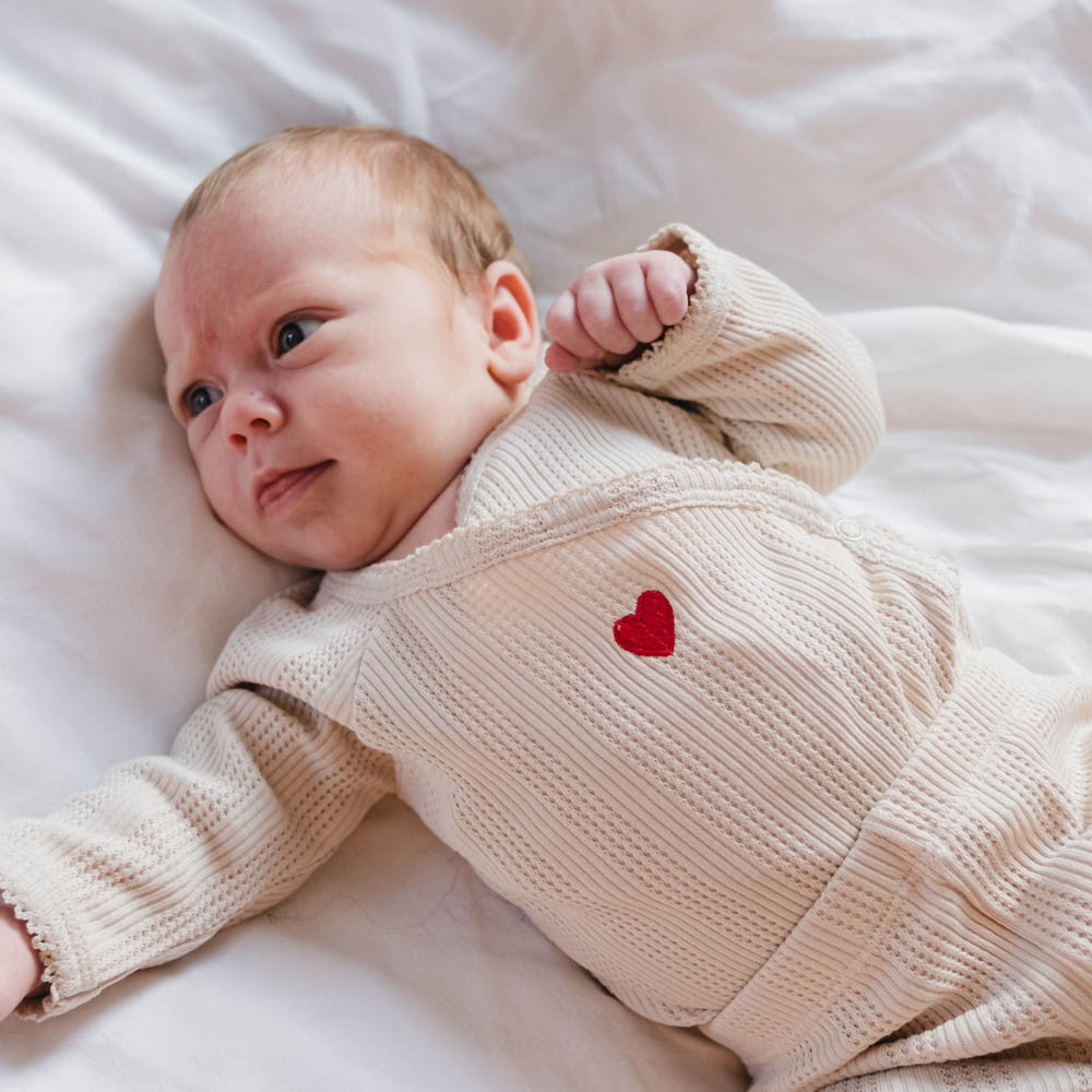 That's Mine Bodystocking Silke Wrap