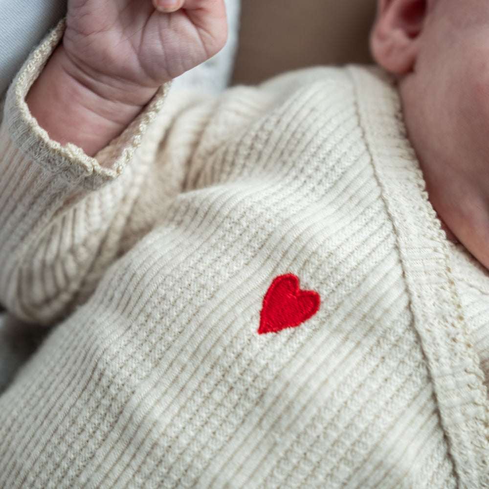 That's Mine Bodystocking Silke Wrap