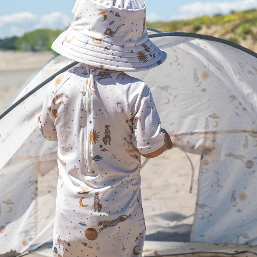 That's Mine Badedragt Sirius UV