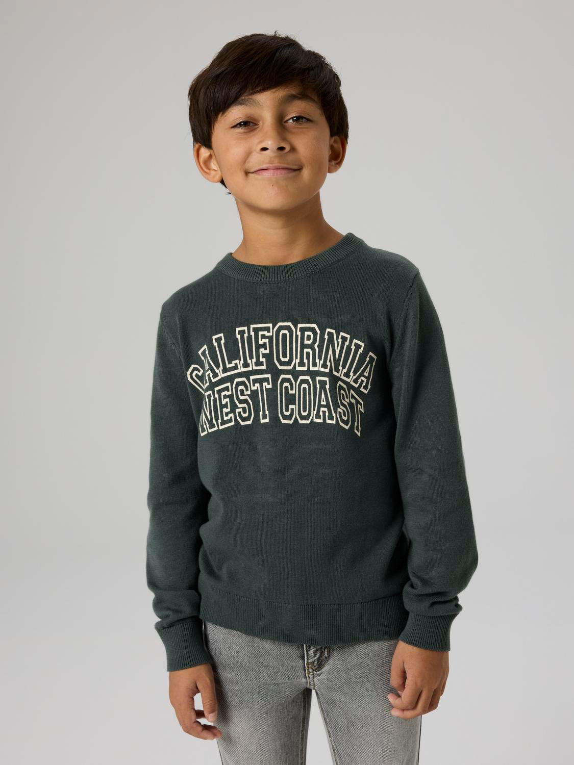 Name It Pullover Tamlin