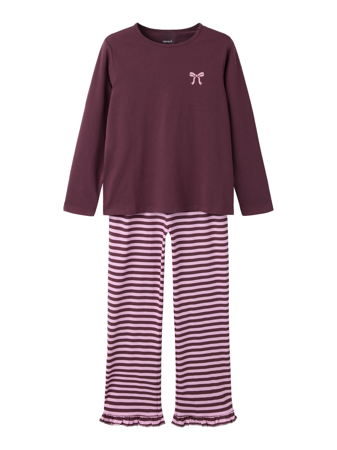 Name It Pyjamas Reaq
