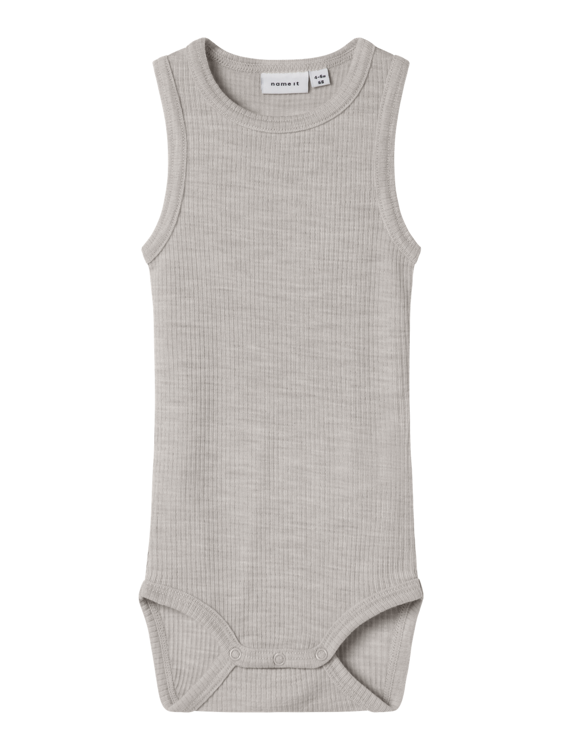 Name It Body Wax Wool