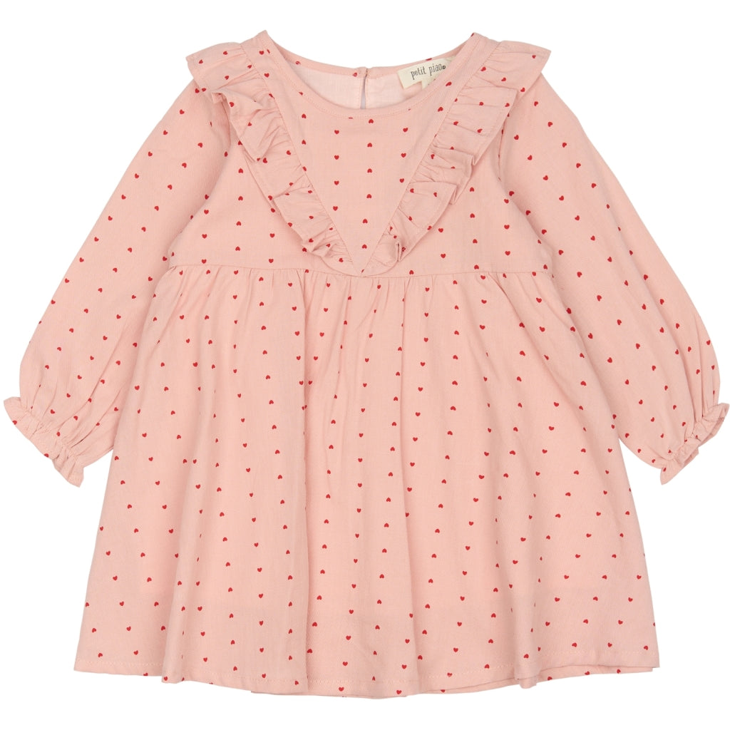 Petit Piao Kjole Deva