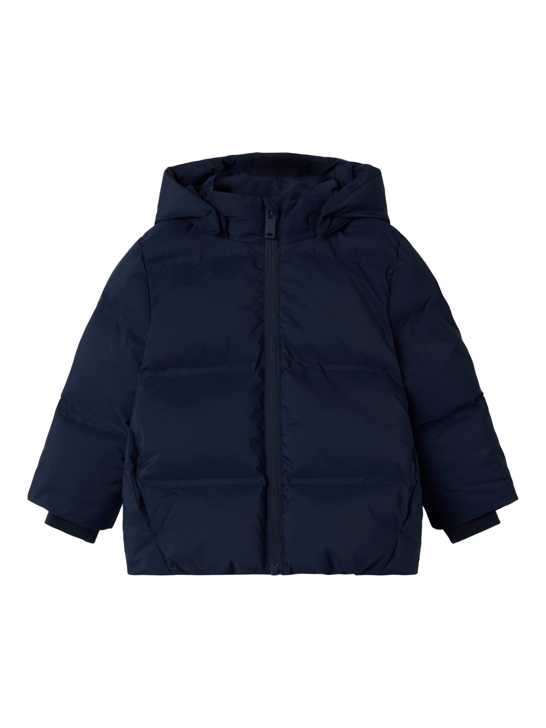 Name It Vinterjakke Puffer Musk