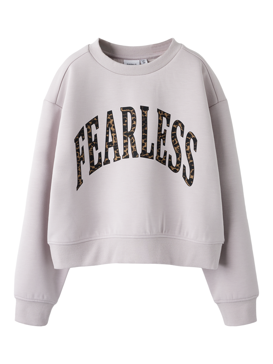 Name It Sweatshirt Bima