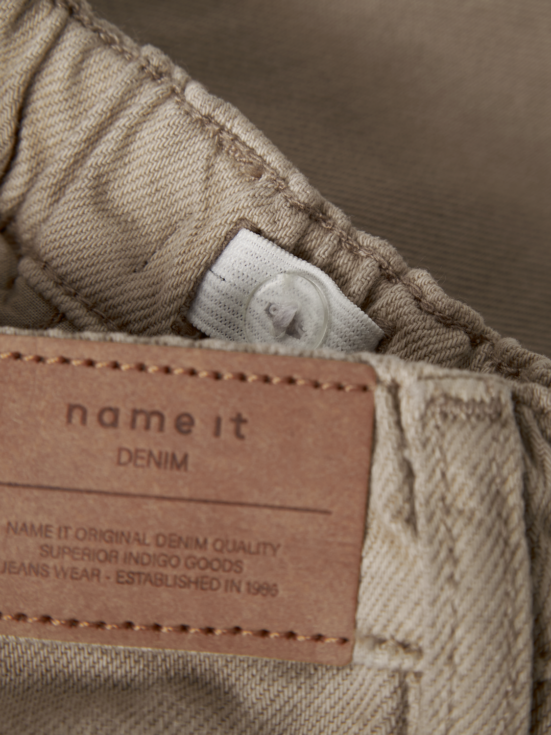 Name It Jeans Silas