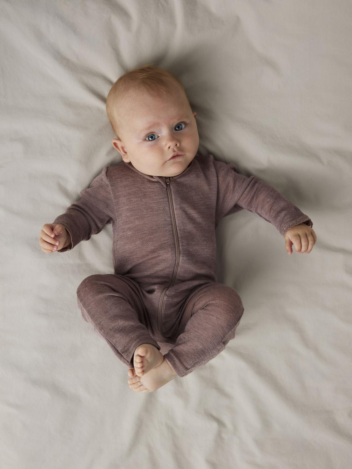 Name It Jumpsuit Wang