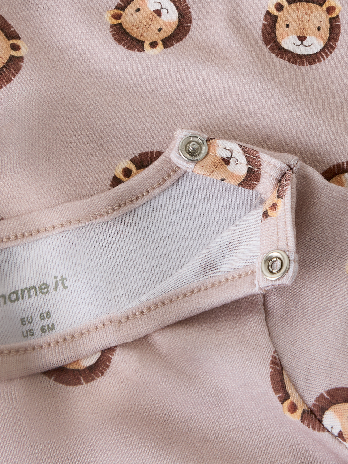 Name It Bodystocking Solion