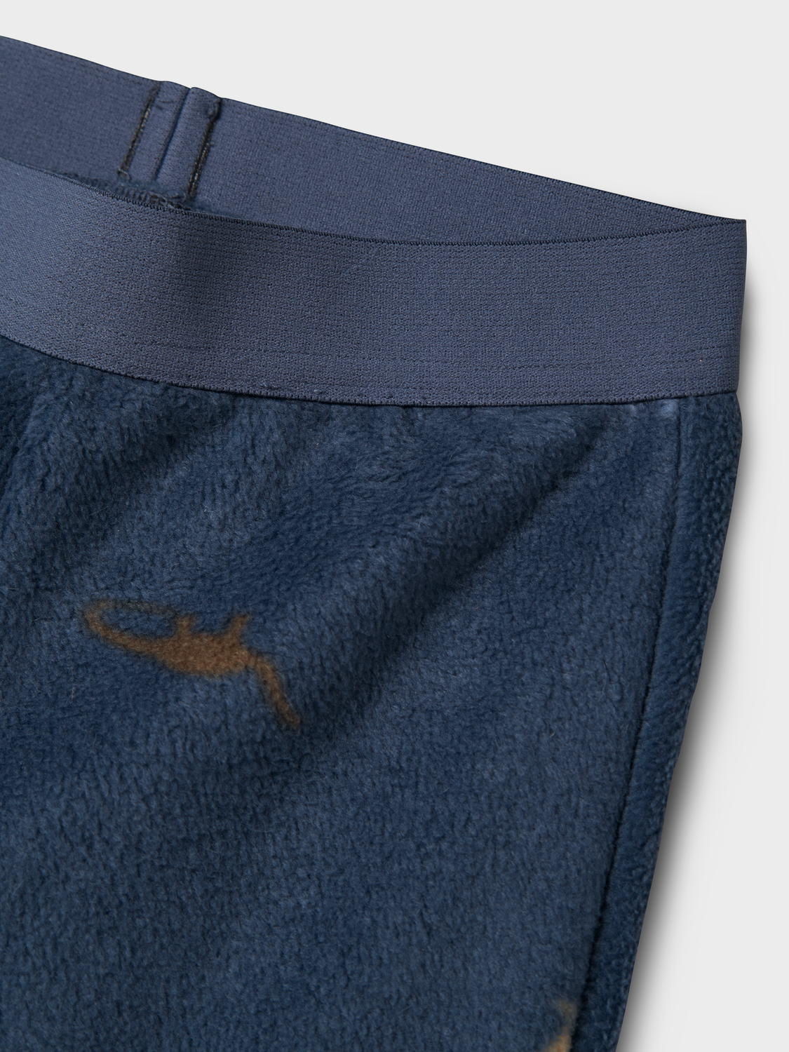 Name It Fleecesæt Spektra