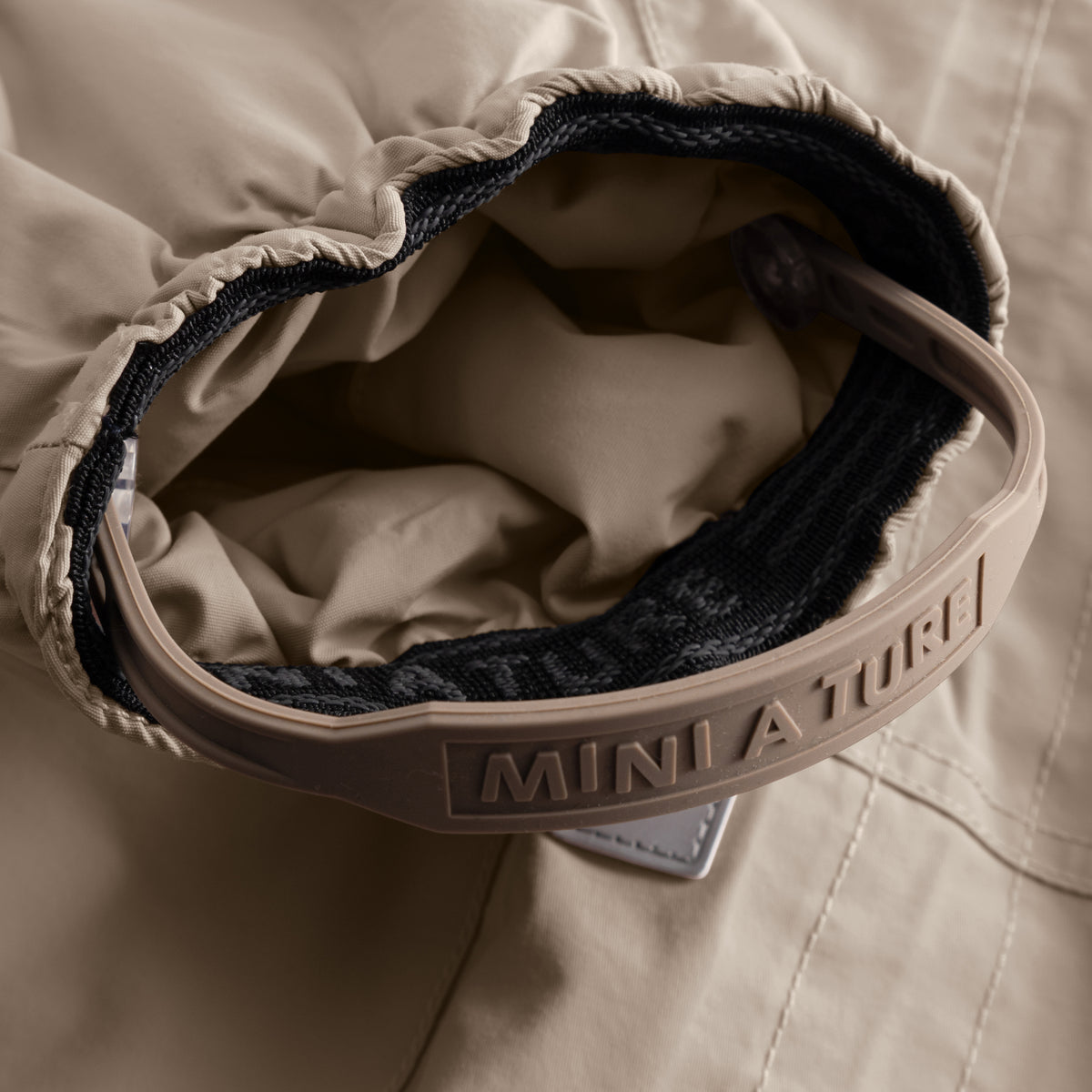 MINI A TURE Flyverdragt MATWisti Fleece