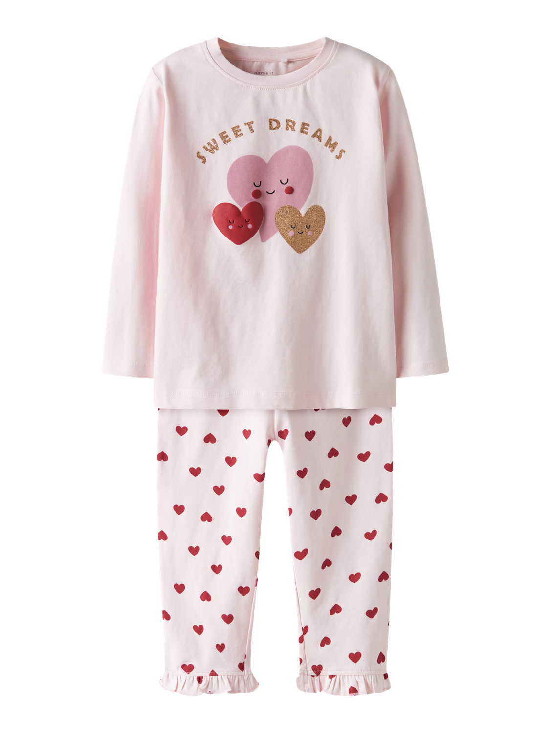 Name It Pyjamas Ragna