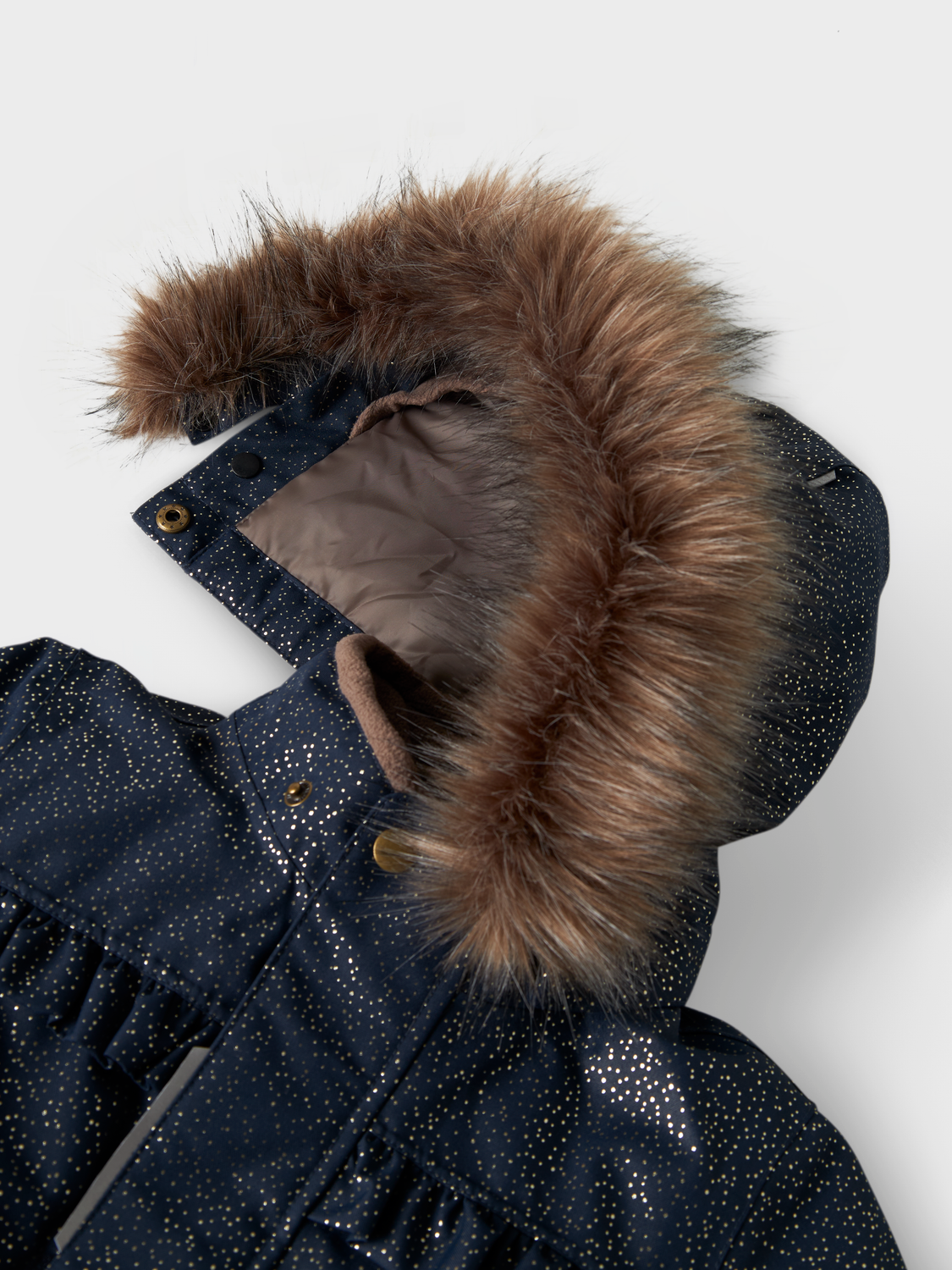 Name It Flyverdragt SNOW10