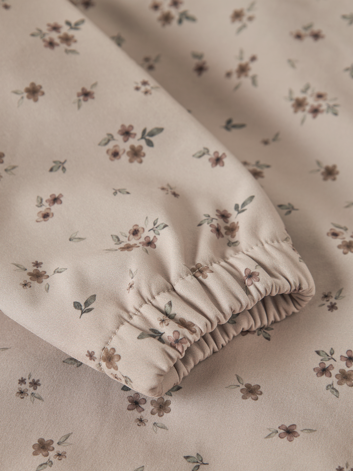 Name It Softshell jacket Alfalfa08