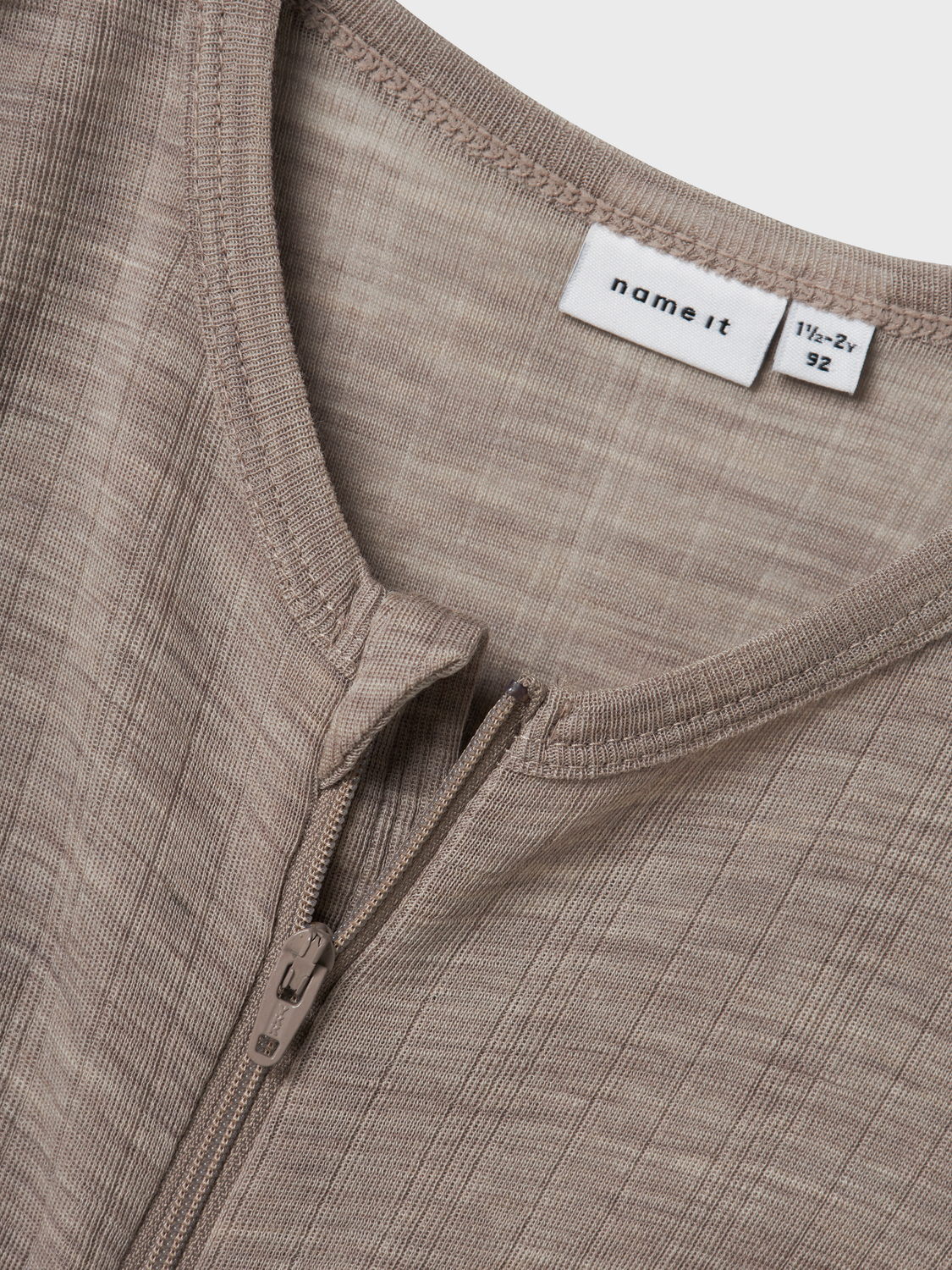 Name It Jumpsuit Wang