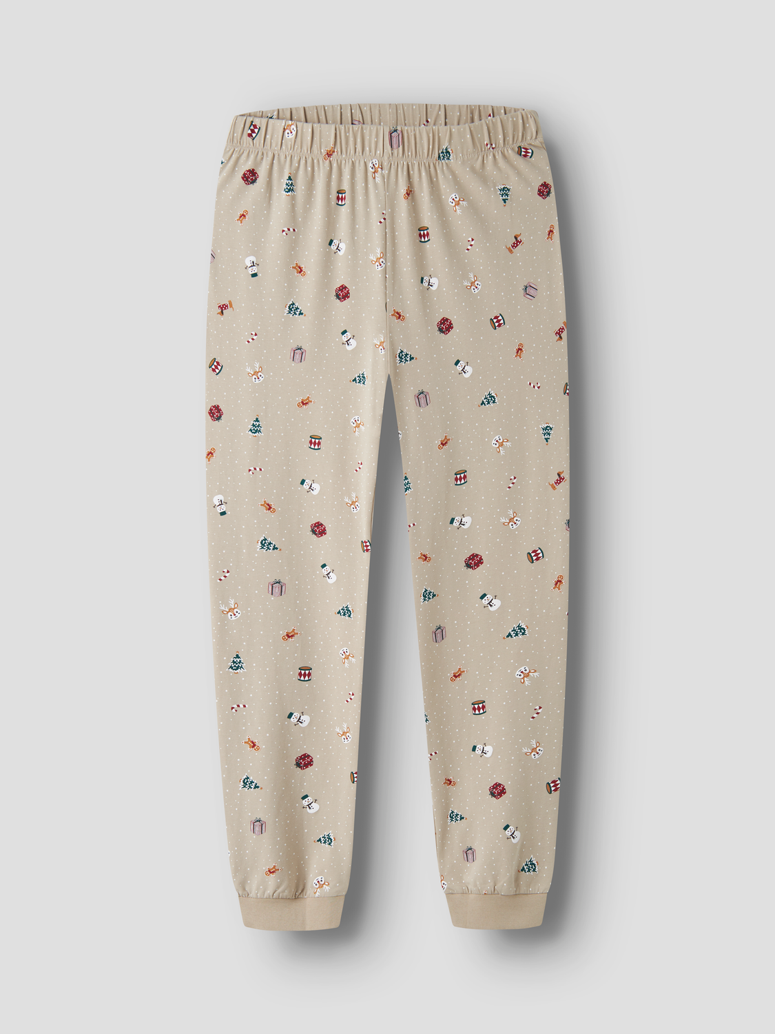 Name It Pyjamas Vismas FORUDBESTILLING