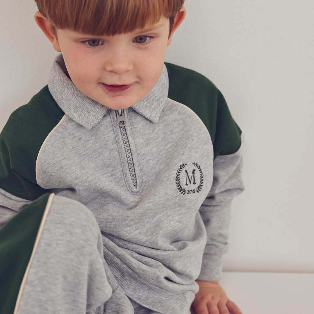 Müsli Polo Superfan Sweat