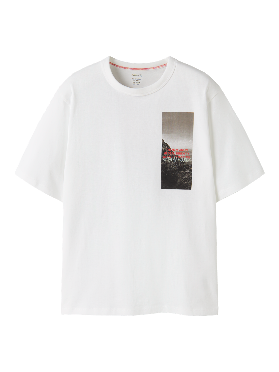 Name It T-shirt Rao