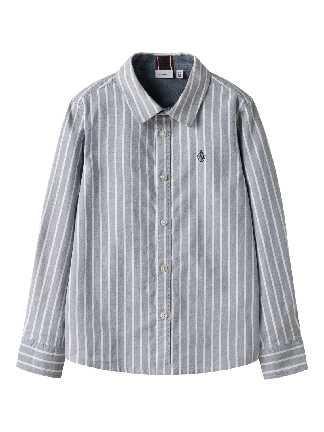 Name It Skjorte Rekid