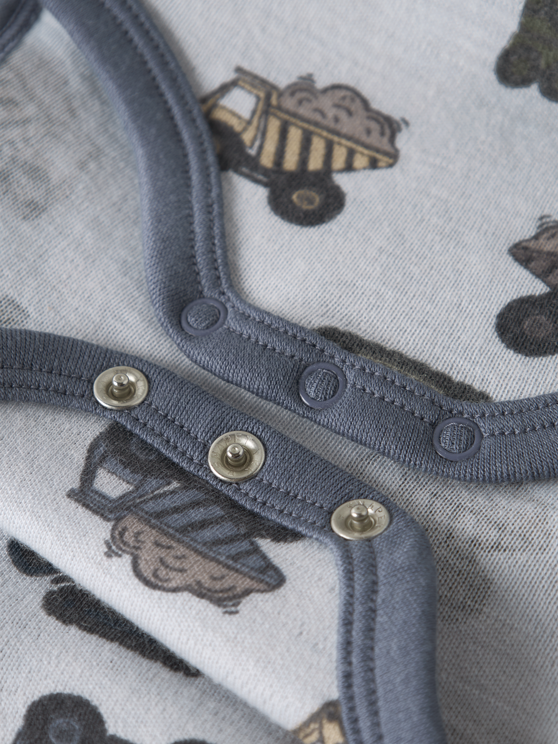 Name It Body Willow Uld