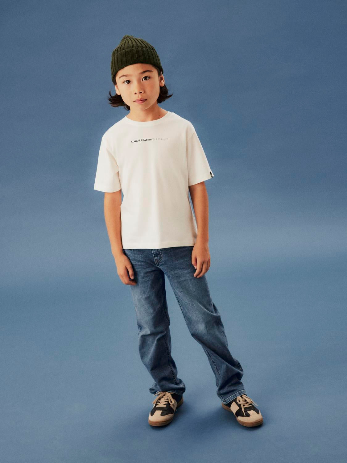 Name It T-shirt Nelson