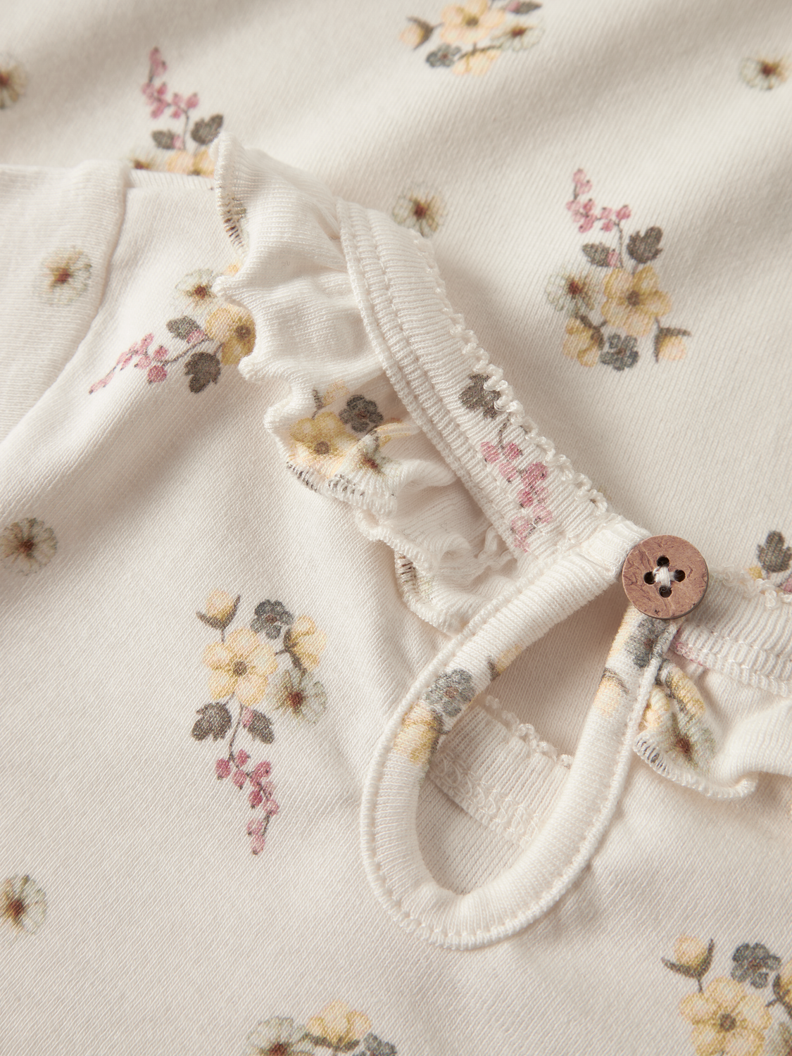 Lil' Atelier T-shirt Gayo