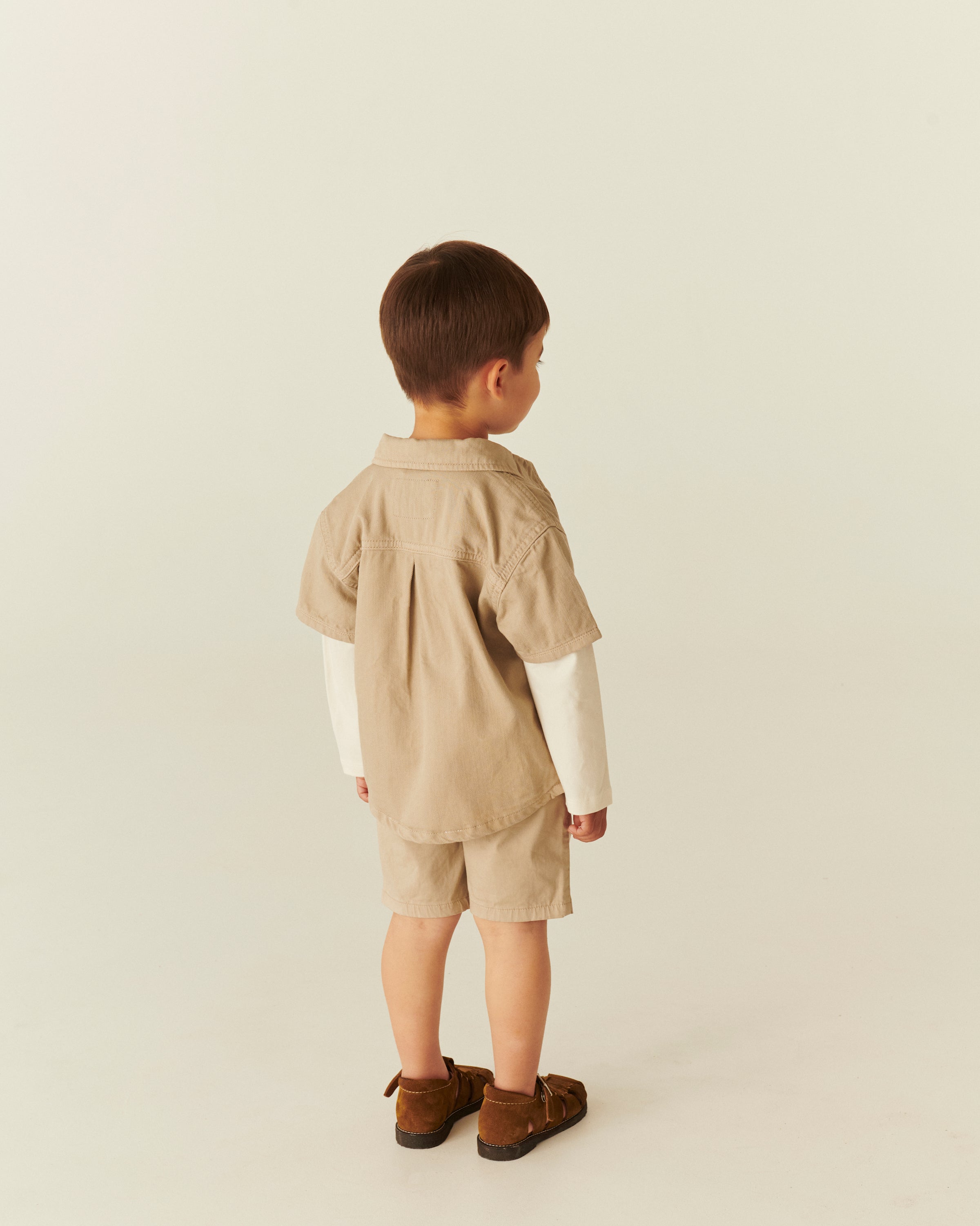 Copenhagen Colors Skjorte Twill