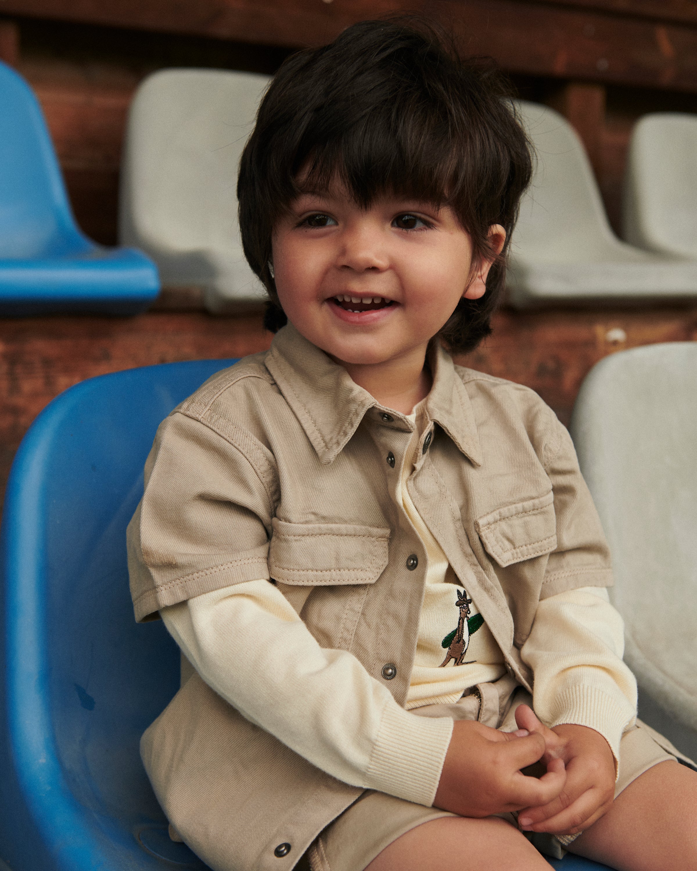 Copenhagen Colors Skjorte Twill