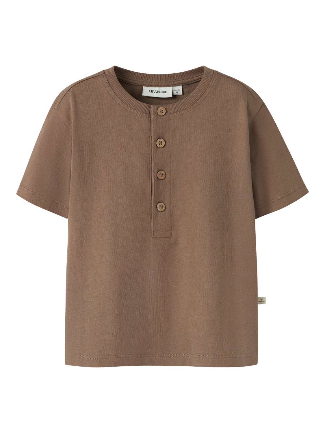 Lil' Atelier T-shirt Dolan