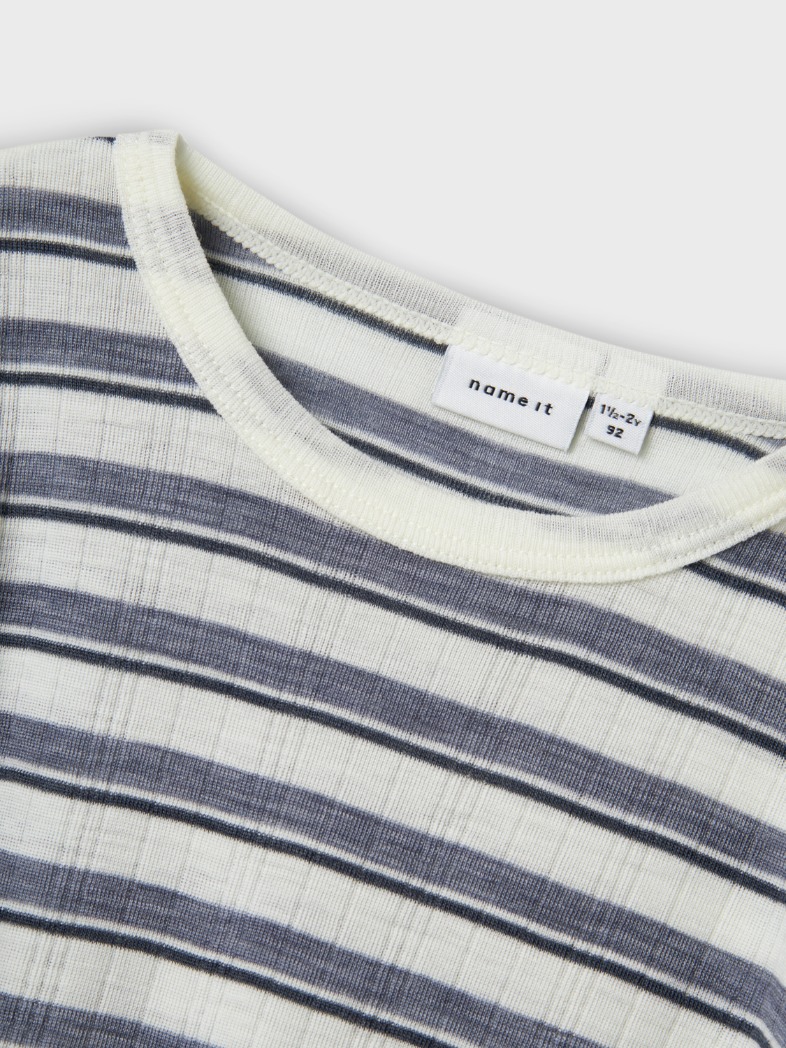 Name It Bluse Wang Uld