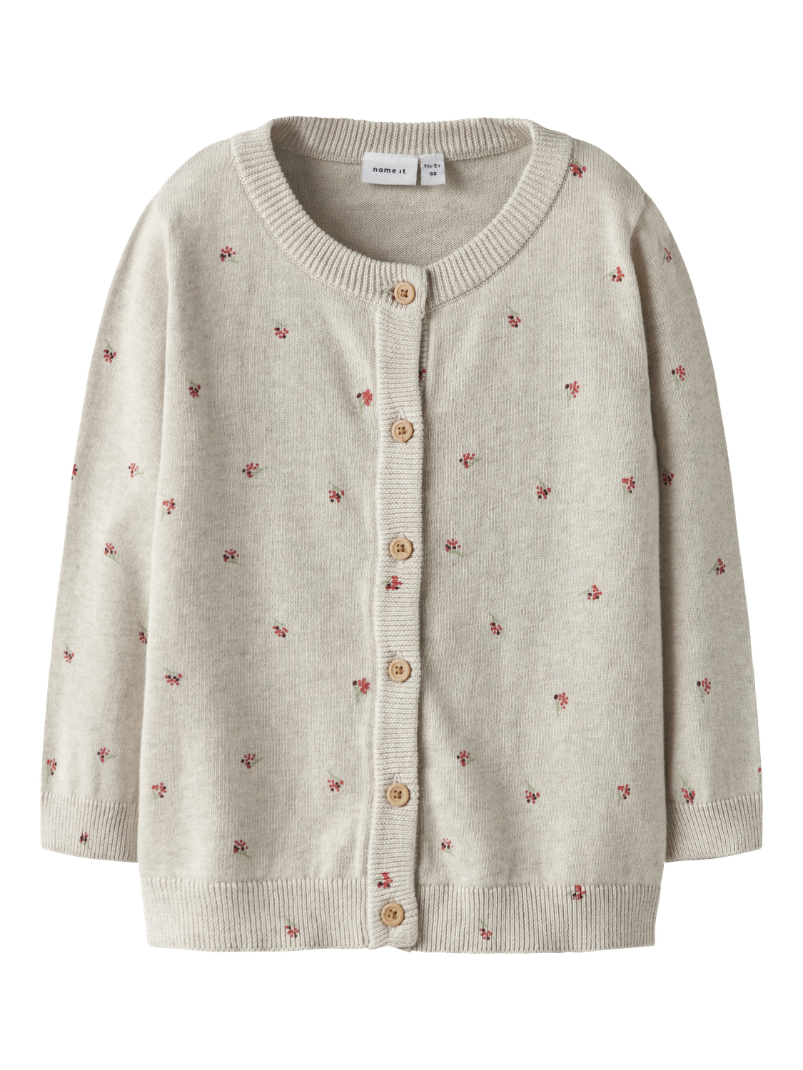 Name It Cardigan Beta