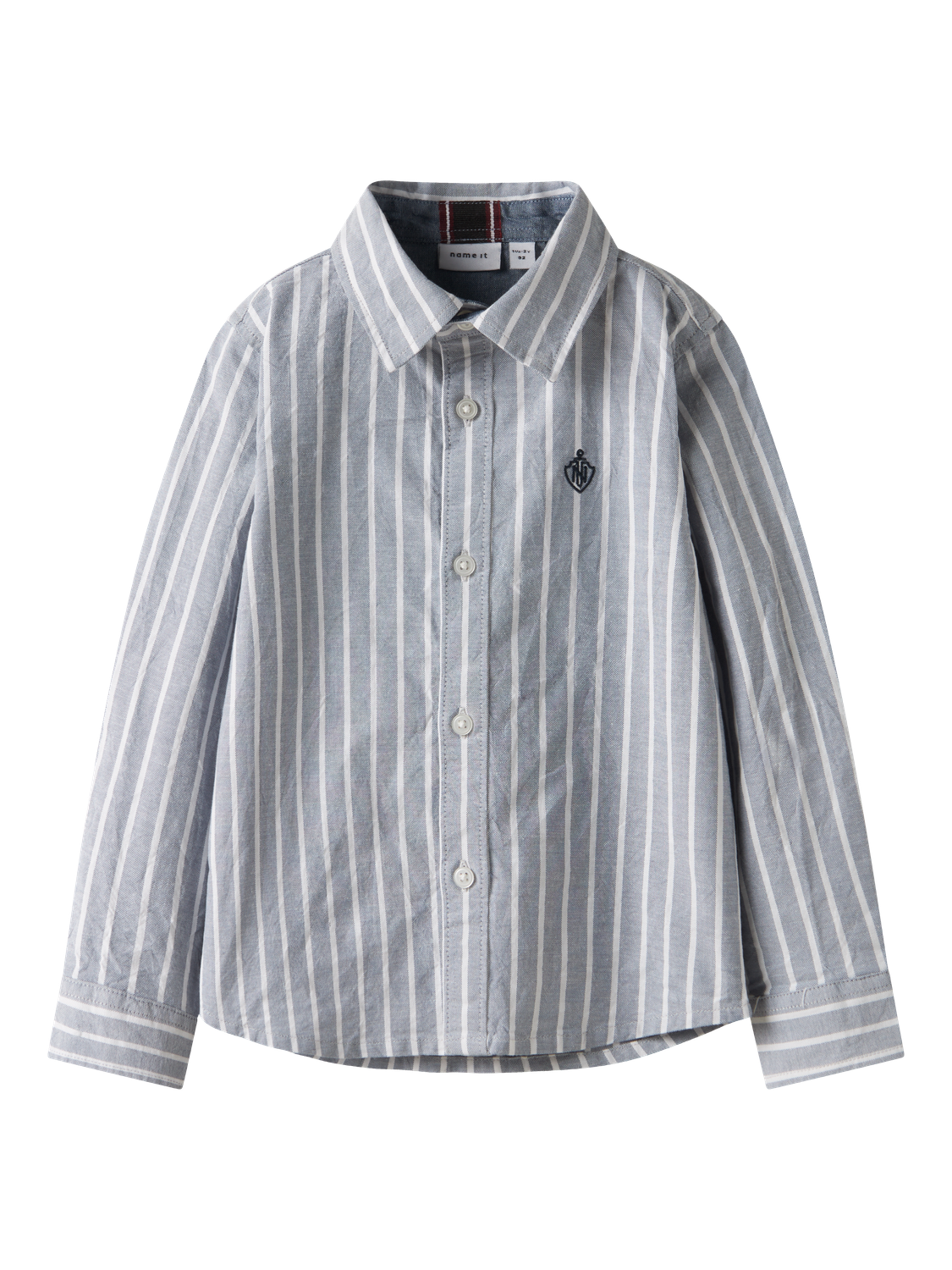 Name It Skjorte Rekid