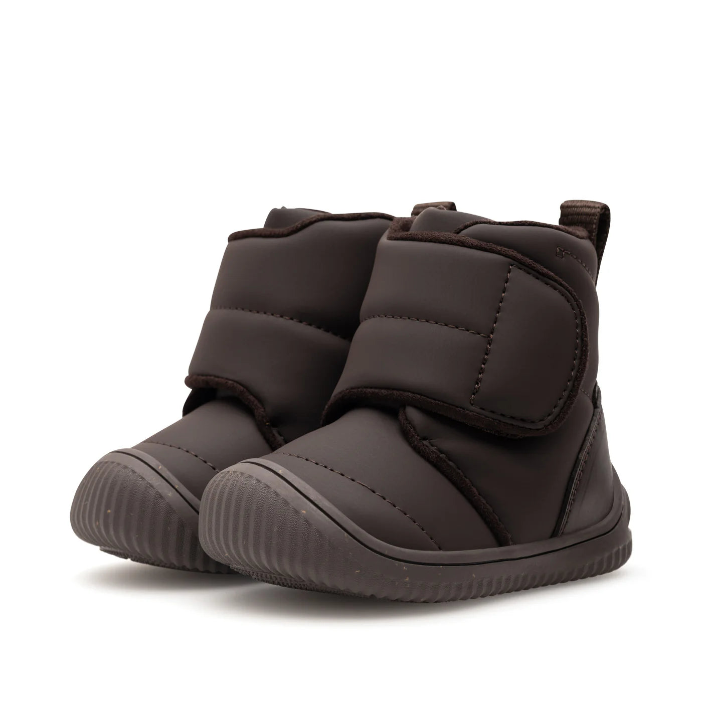 Woden Vinterstøvler Theo Baby