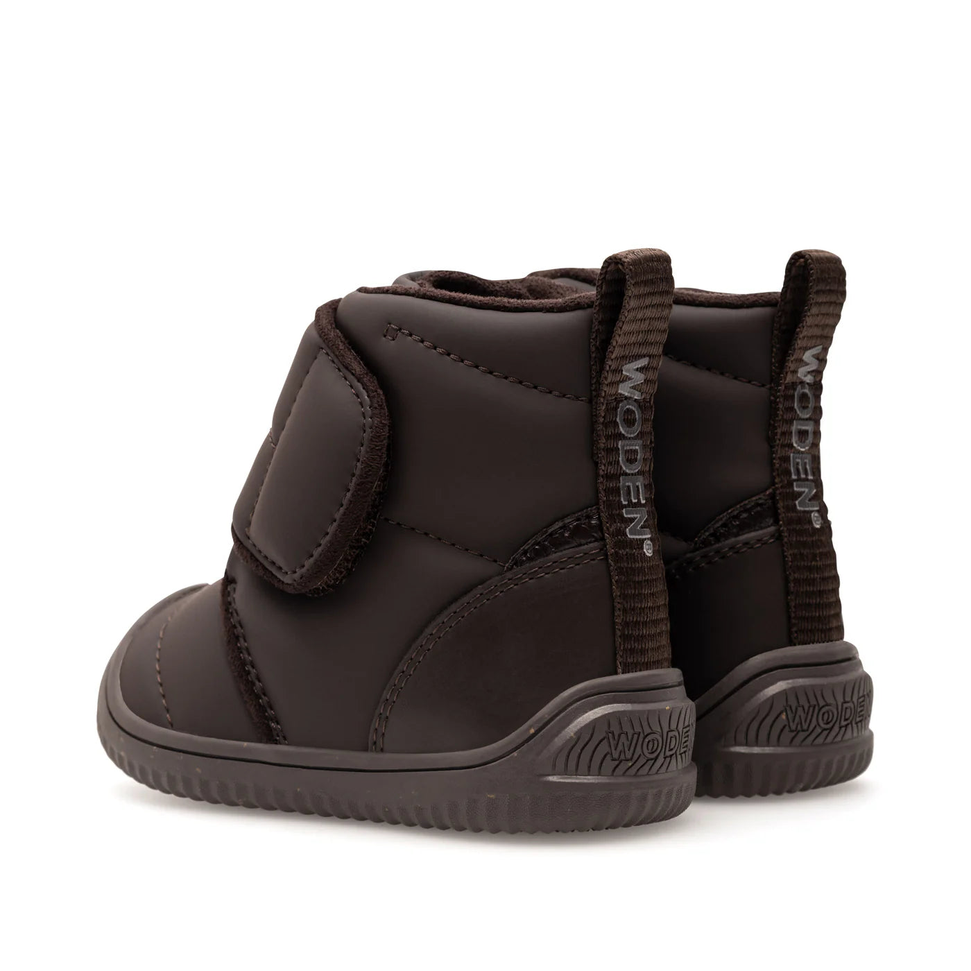 Woden Vinterstøvler Theo Baby