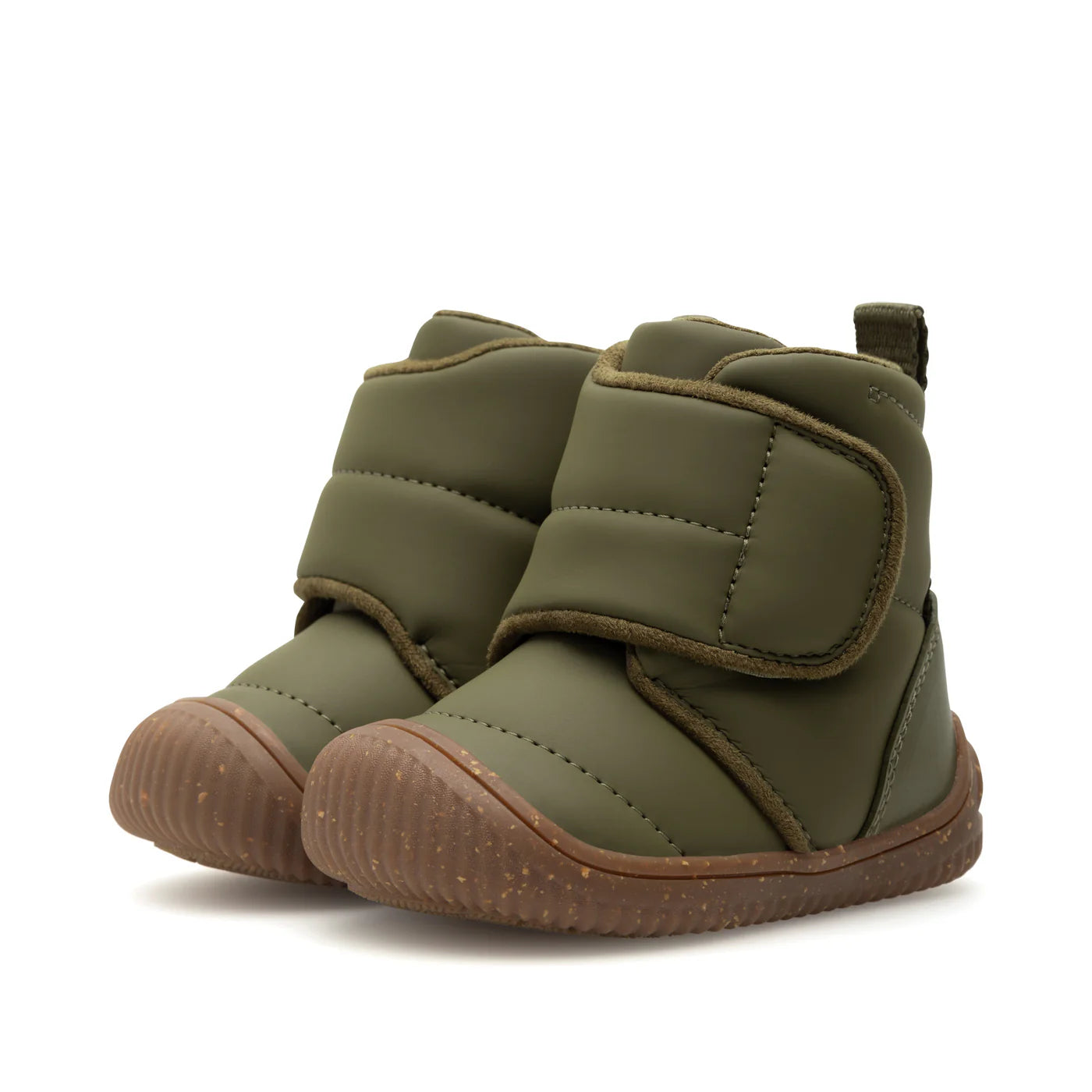 Woden Vinterstøvler Theo Baby