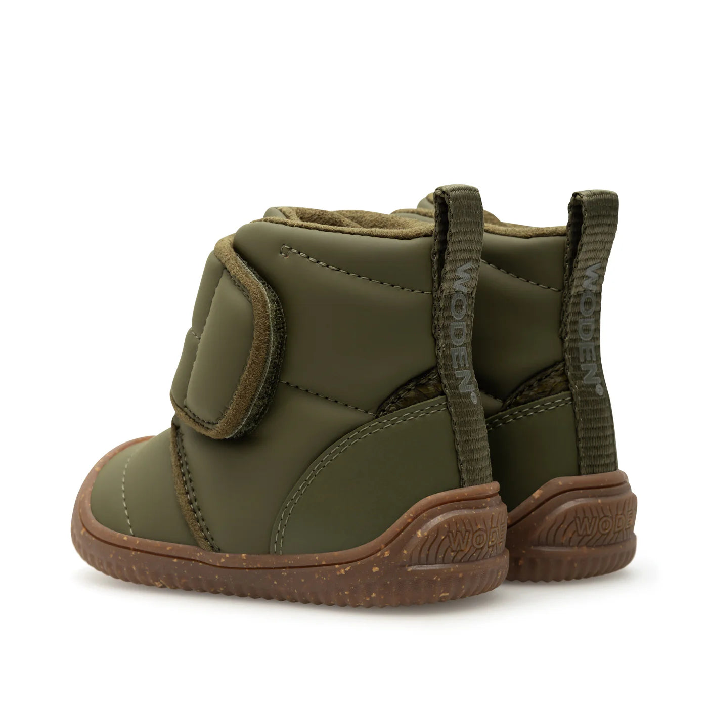 Woden Vinterstøvler Theo Baby