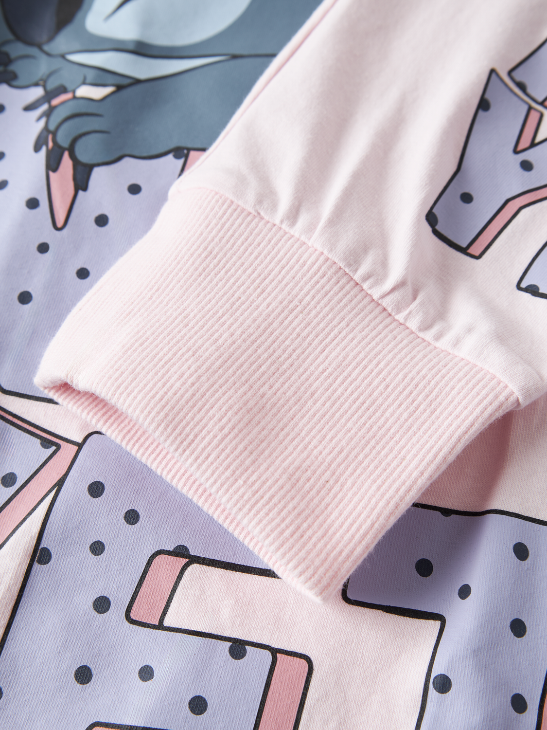 Name It Pyjamas Anda Stitch