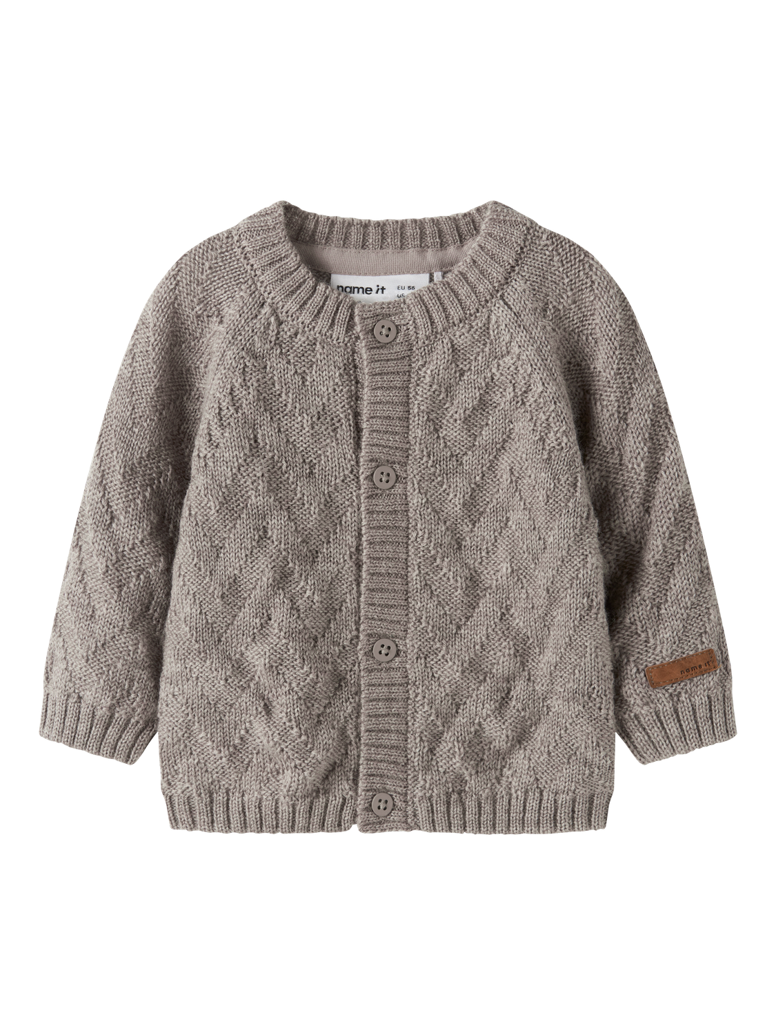 Name It Uldcardigan Wruni