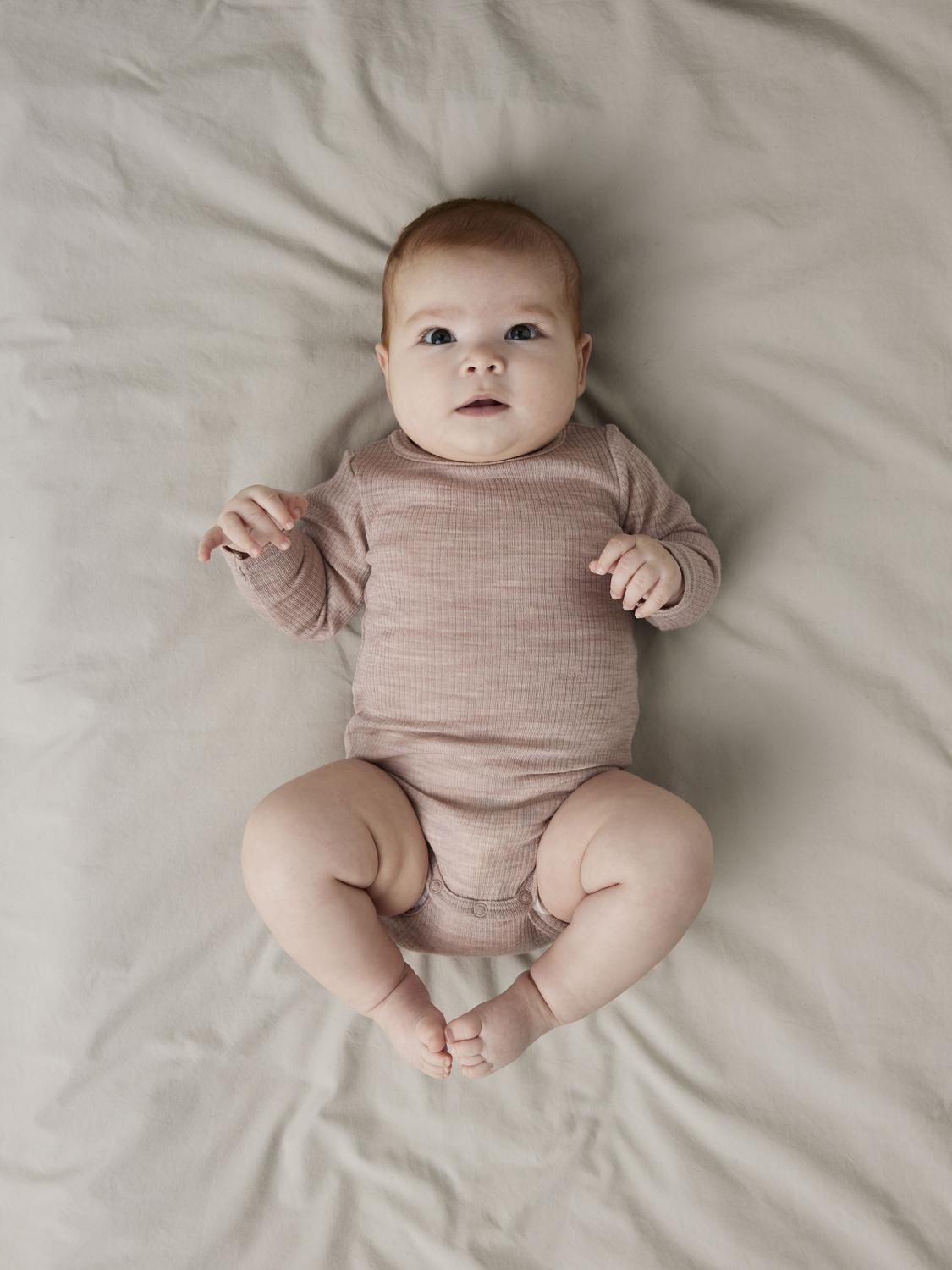 Name It Body Wax Wool