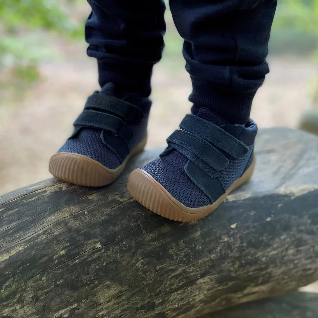 Woden Beginner's Shoes Tristan