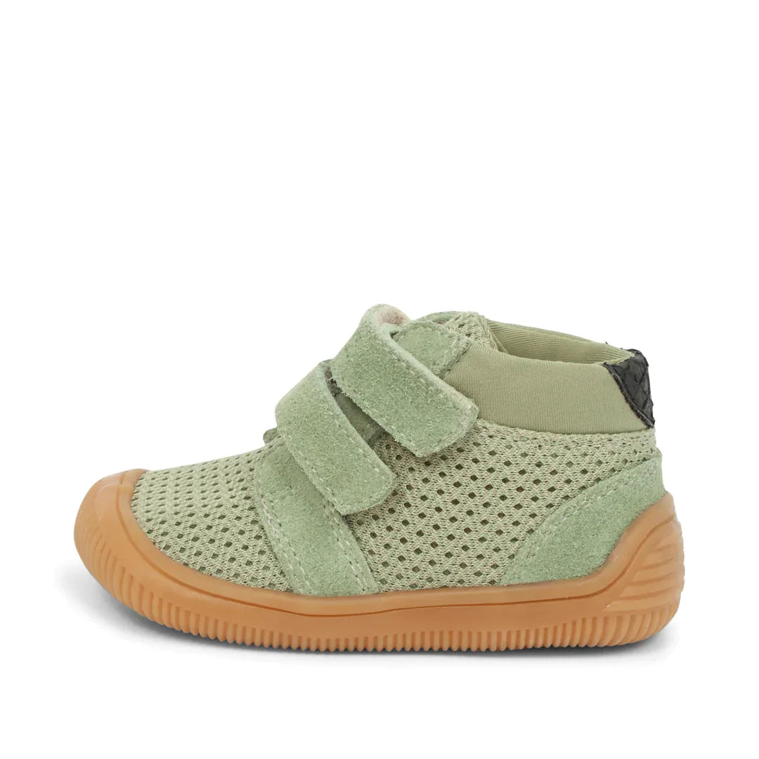 Woden Beginner's Shoes Tristan