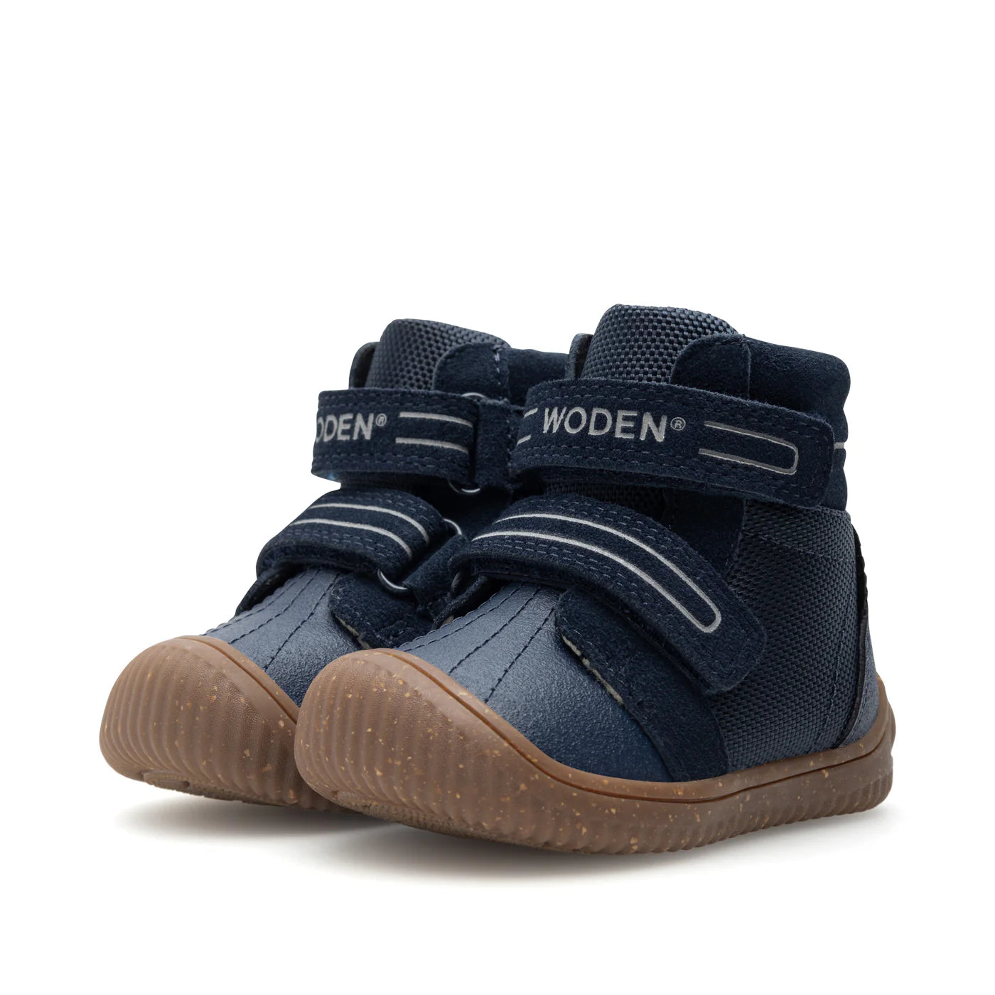 Woden Vinterstøvler Tristan Boot II