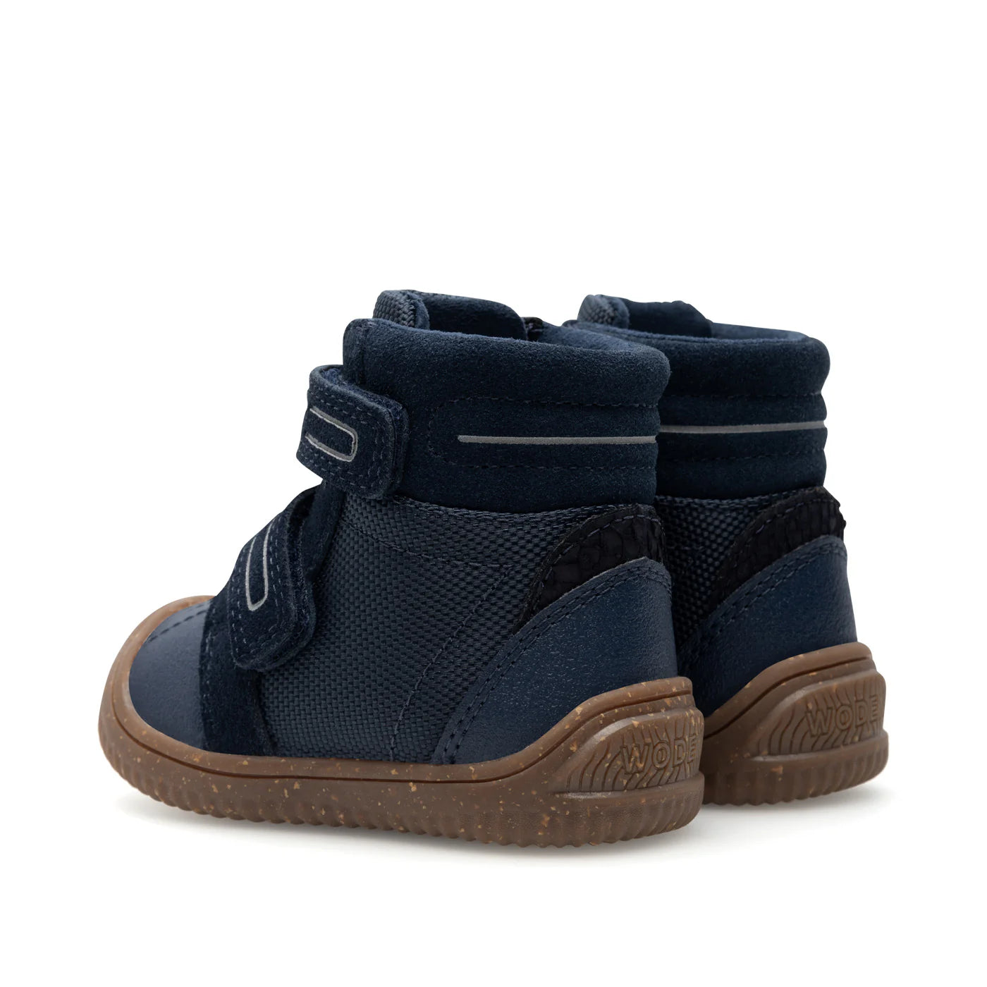 Woden Vinterstøvler Tristan Boot II