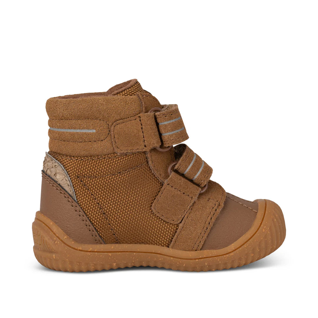Woden Winter Boots Tristan Boot II