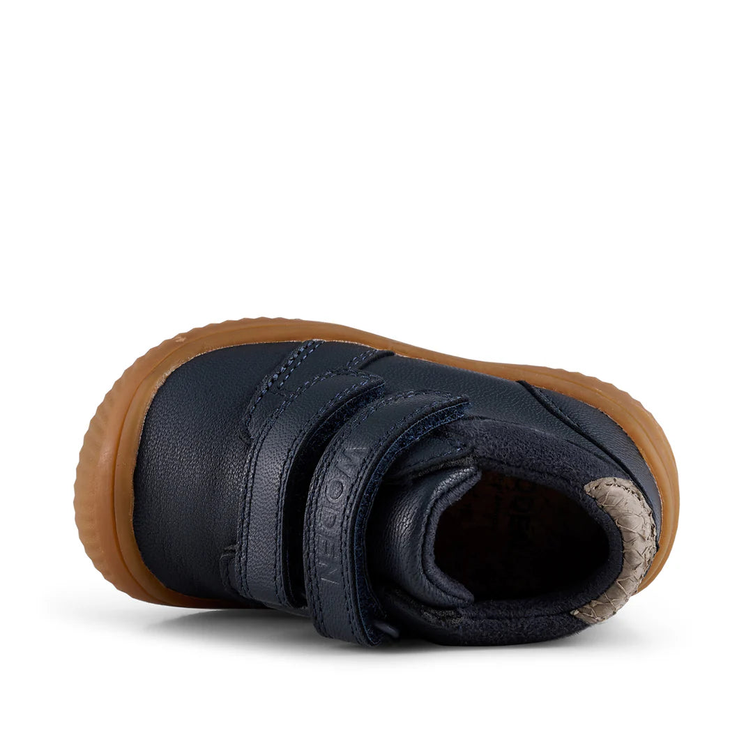 Woden Begyndersko Tristan Leather Baby