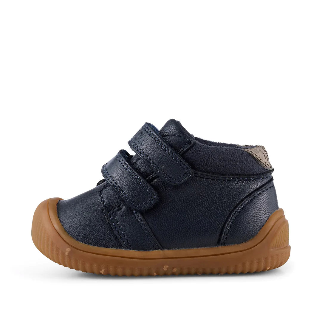 Woden Begyndersko Tristan Leather Baby