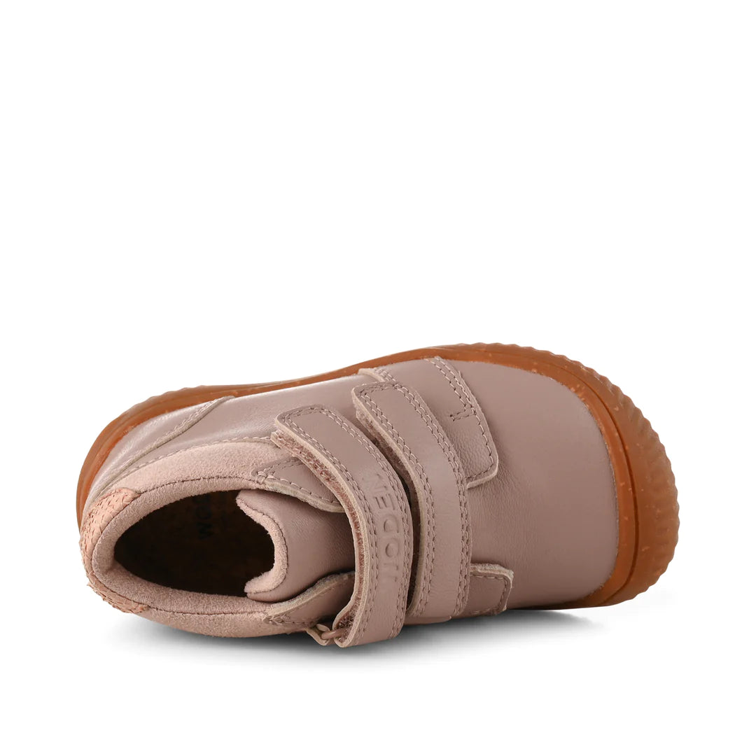 Woden Beginner Shoes Tristan Leather Baby