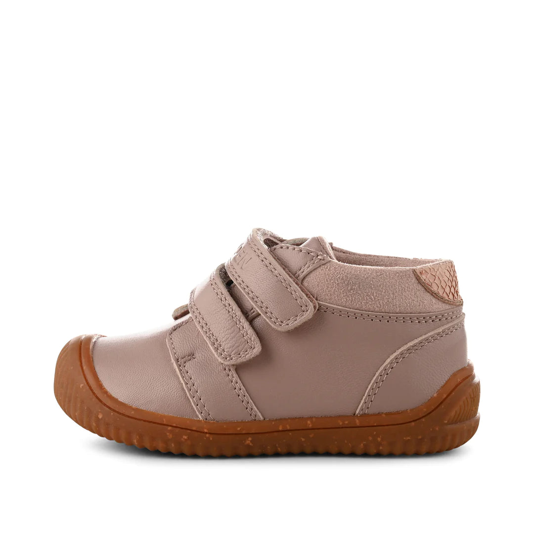 Woden Beginner Shoes Tristan Leather Baby
