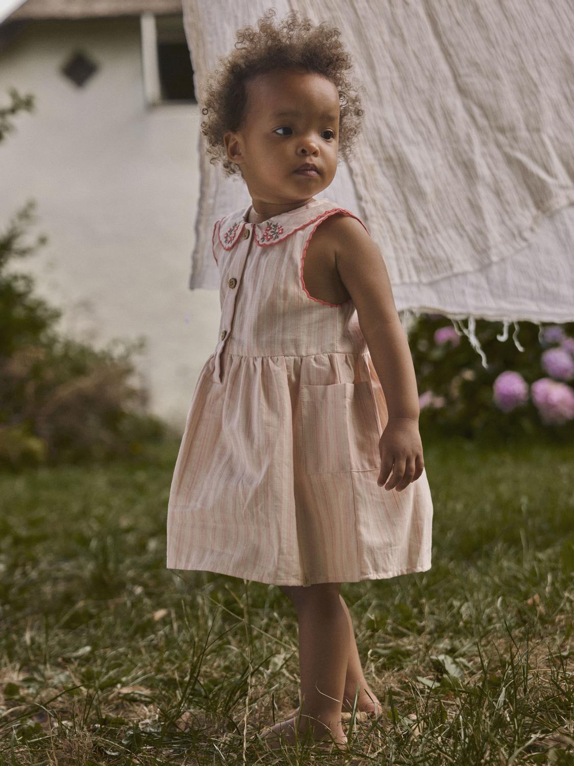 Lil' Atelier Bodykjole Jera