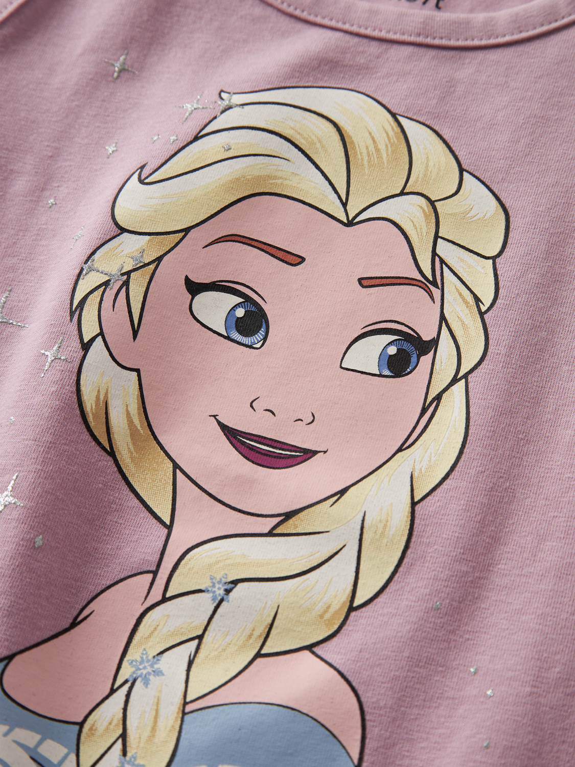 Name It Undershirt Aplone Frozen