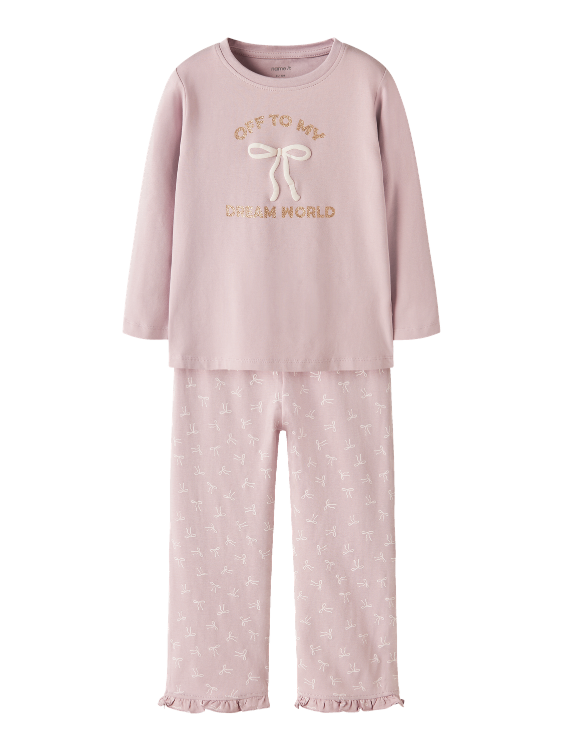 Name It Pyjamas Ragna